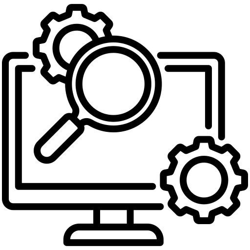 Research software & quality icon